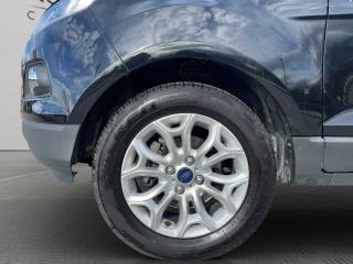 FORD EcoSport usata 21