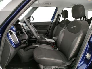 FIAT 500L usata, con Alzacristalli elettrici