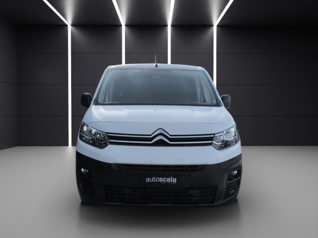 CITROEN Berlingo usata, con Specchietti laterali elettrici
