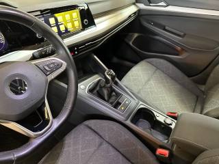 VOLKSWAGEN Golf usata, con Climatizzatore
