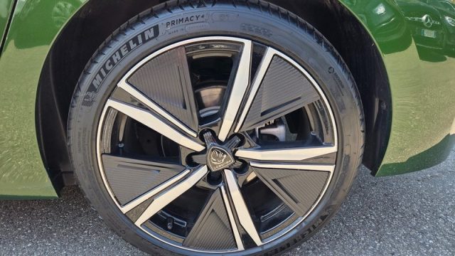 PEUGEOT 308 usata, con Chiusura centralizzata