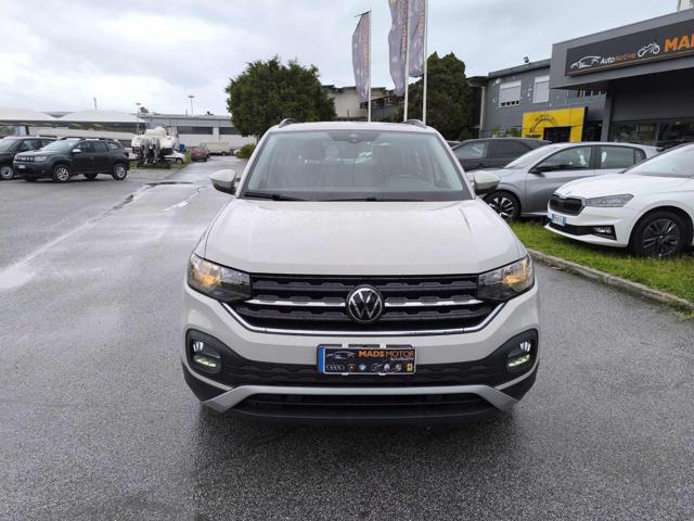 VOLKSWAGEN T-Cross usata, con Alzacristalli elettrici