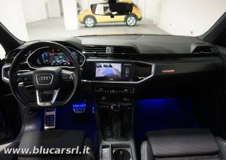 AUDI Q3 usata, con Climatizzatore