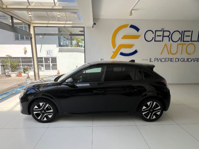 PEUGEOT 208 usata, con Touch screen