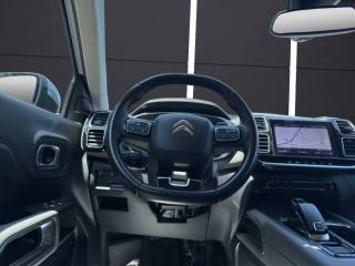 CITROEN C5 Aircross usata, con Cruise Control