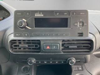 PEUGEOT Partner usata, con Bluetooth