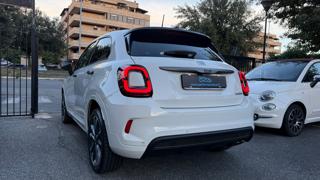 FIAT 500X usata, con Airbag Passeggero