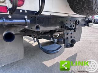LAND ROVER Defender usata 31