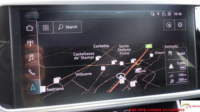 AUDI S6 usata 110