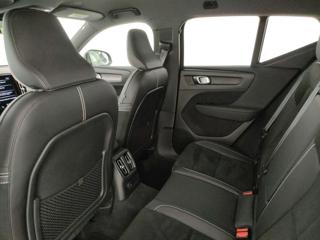 VOLVO XC40 usata, con Bracciolo