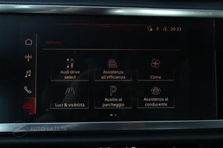 AUDI Q3 usata, con Luci diurne