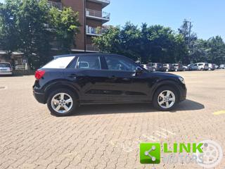 AUDI Q2 usata, con Boardcomputer