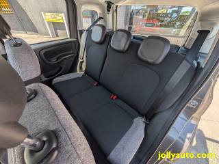 FIAT Panda usata, con Airbag testa