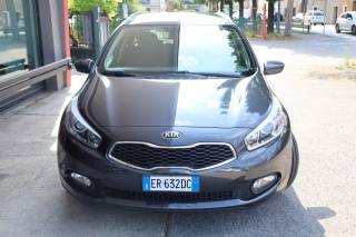 KIA cee