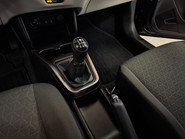 SUZUKI Swift usata, con Controllo trazione