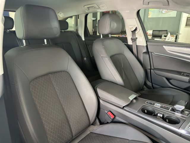 AUDI A6 allroad usata, con Immobilizzatore elettronico