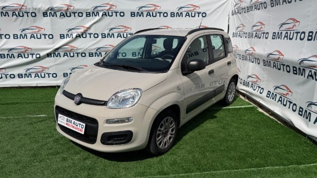 FIAT Panda usata 0