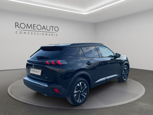 PEUGEOT 2008 usata, con Antifurto