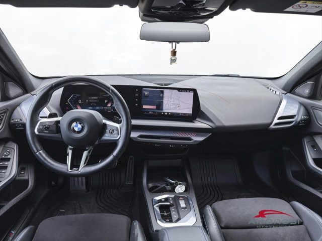 BMW 120 usata 14