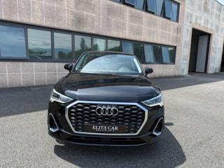 AUDI Q3 usata, con Airbag