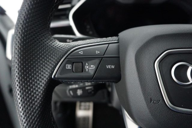 AUDI Q3 usata, con USB