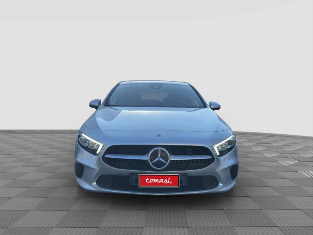 MERCEDES-BENZ A 180 usata 5