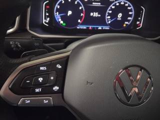 VOLKSWAGEN T-Roc usata, con Sensore di pioggia