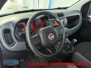 FIAT Panda usata, con Controllo trazione