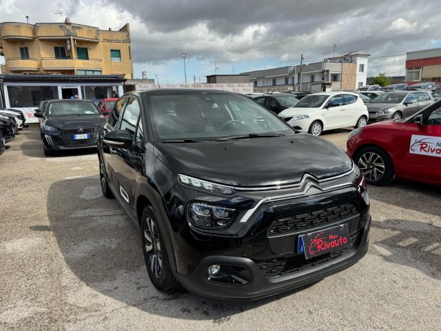 CITROEN C3 usata, con Airbag laterali