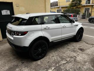LAND ROVER Range Rover Evoque usata, con Antifurto