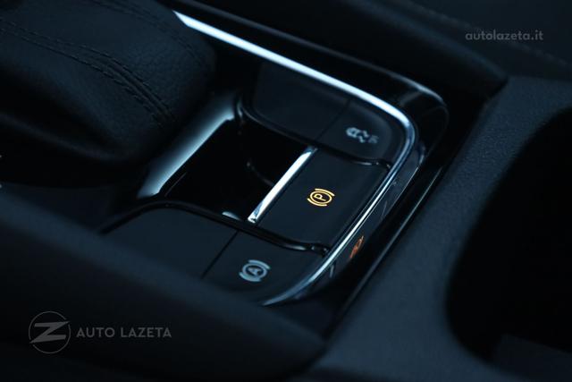 SKODA Kodiaq usata, con Hill holder