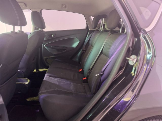 FORD Fiesta usata 17