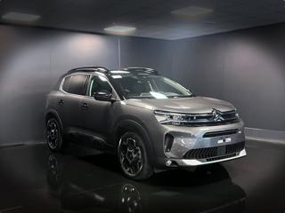 CITROEN C5 Aircross usata, con Airbag laterali