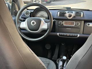 SMART ForTwo usata 18