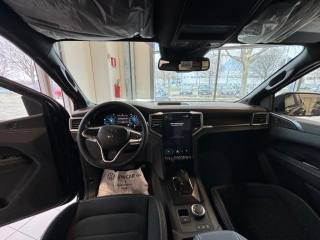 VOLKSWAGEN Amarok usata, con ESP