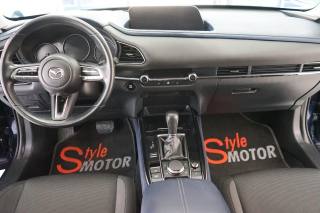 MAZDA CX-30 usata, con Alzacristalli elettrici