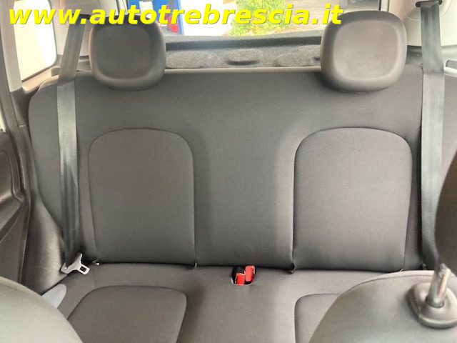 FIAT Panda usata, con Immobilizzatore elettronico