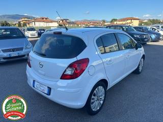 OPEL Corsa usata, con Airbag Passeggero