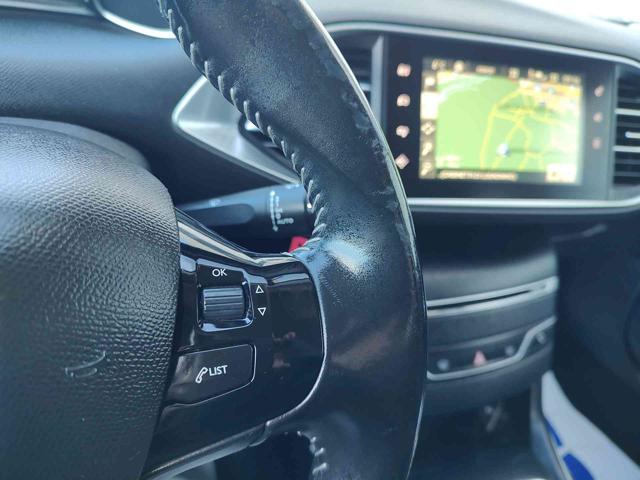 PEUGEOT 308 usata, con Immobilizzatore elettronico