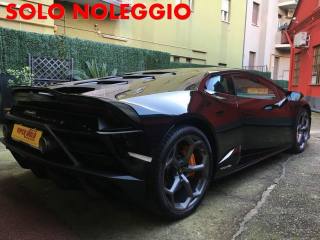 LAMBORGHINI Huracan usata 11