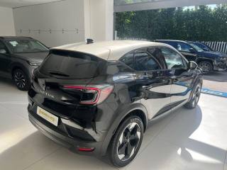 RENAULT Captur usata, con Chiusura centralizzata