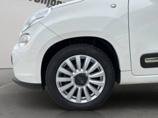 FIAT 500L usata, con Sensori di parcheggio posteriori