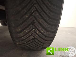 JEEP Compass usata, con Chiusura centralizzata