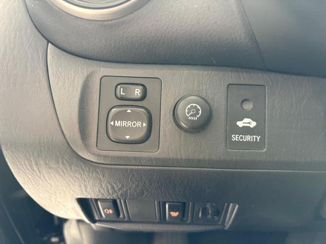 TOYOTA RAV 4 usata, con Immobilizzatore elettronico
