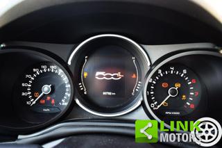 FIAT 500L usata, con ESP