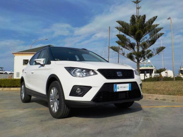 SEAT Arona usata, con Airbag laterali