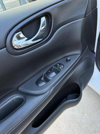 NISSAN Pulsar usata, con Climatizzatore