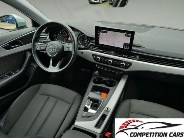 AUDI A4 usata, con Chiusura centralizzata