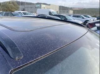 DS AUTOMOBILES DS 7 Crossback usata, con Cerchi in lega