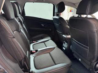 RENAULT Grand Scenic usata, con Climatizzatore